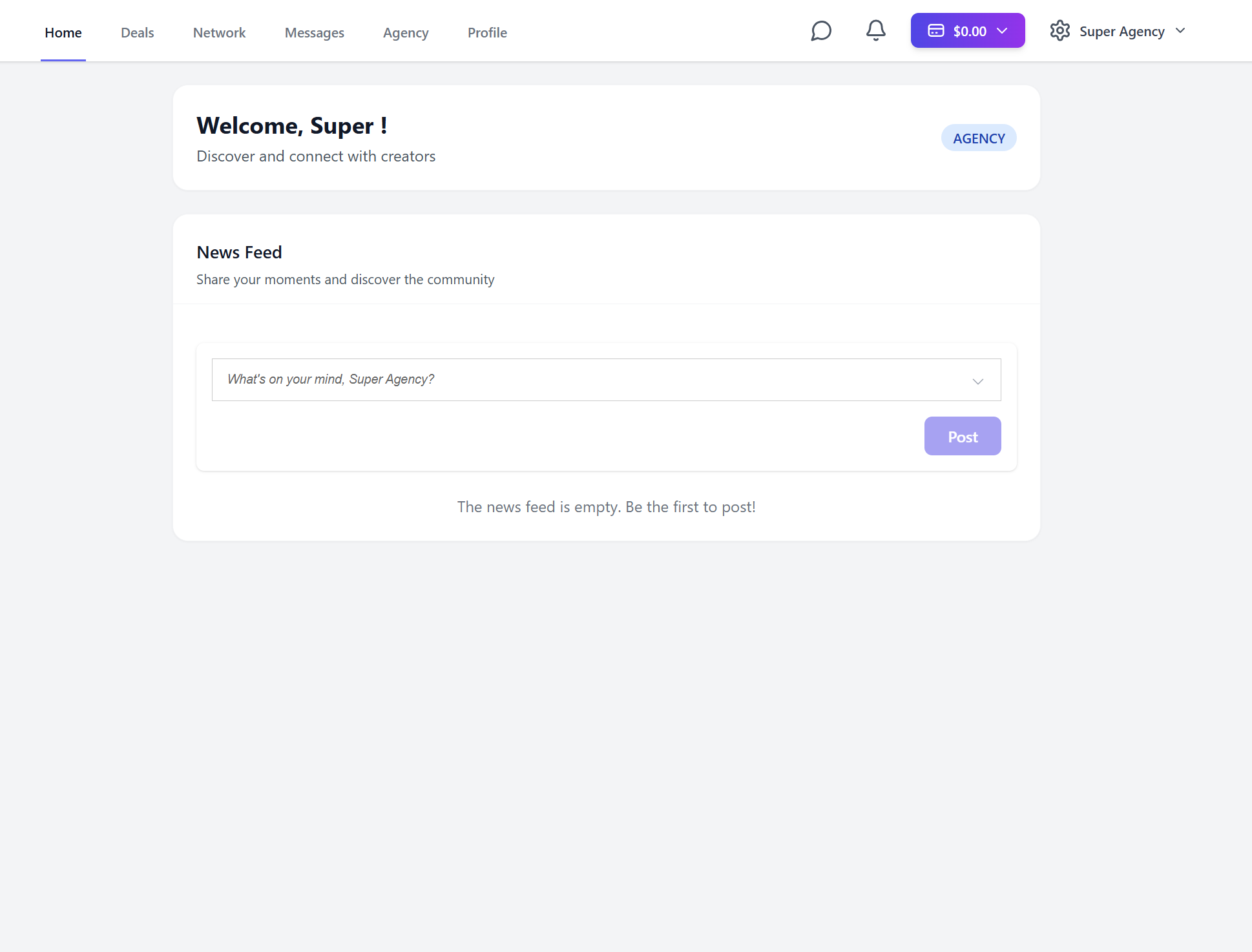And welcome to Infmap! - Image 1