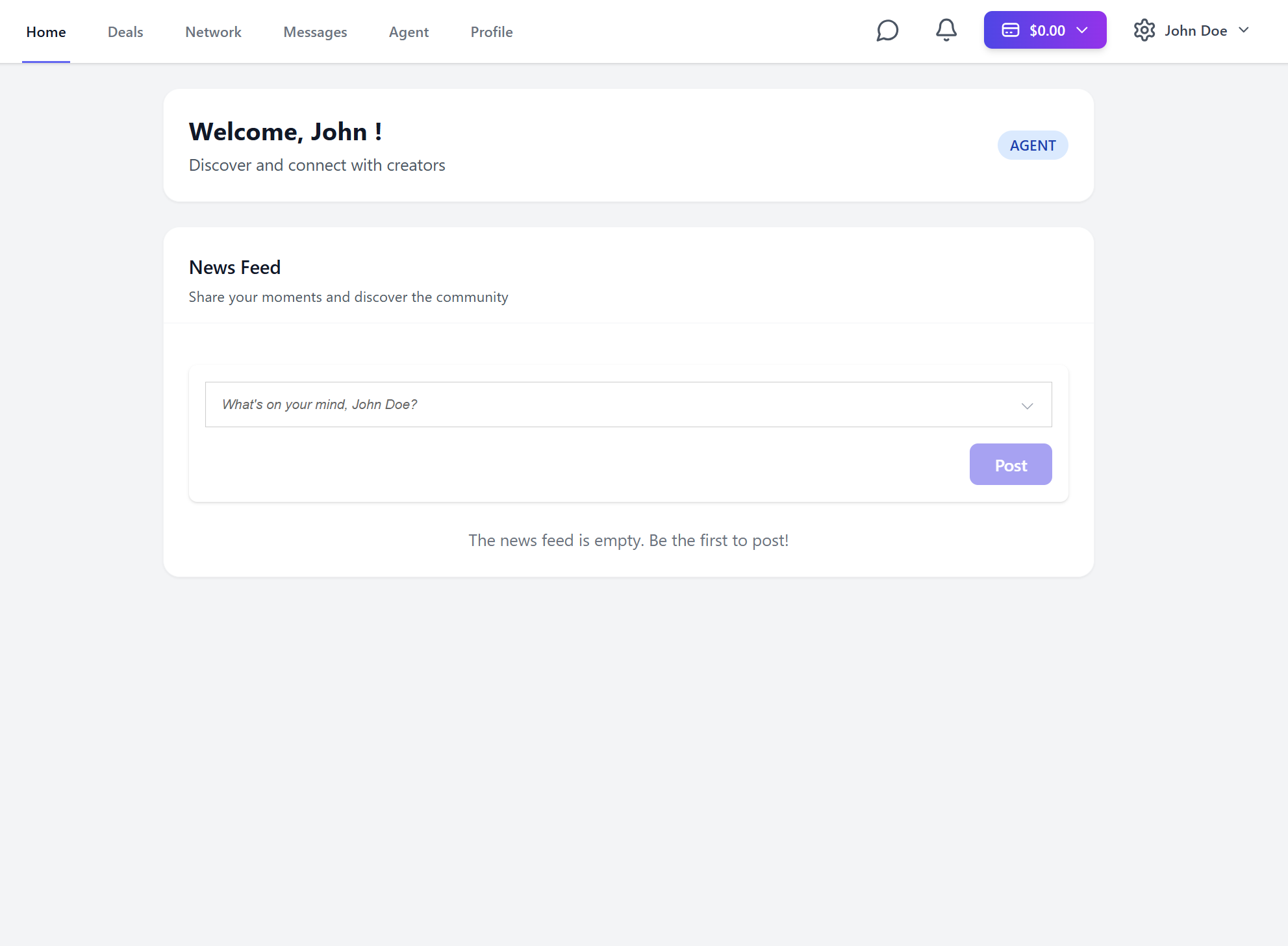 And welcome to Infmap! - Image 1