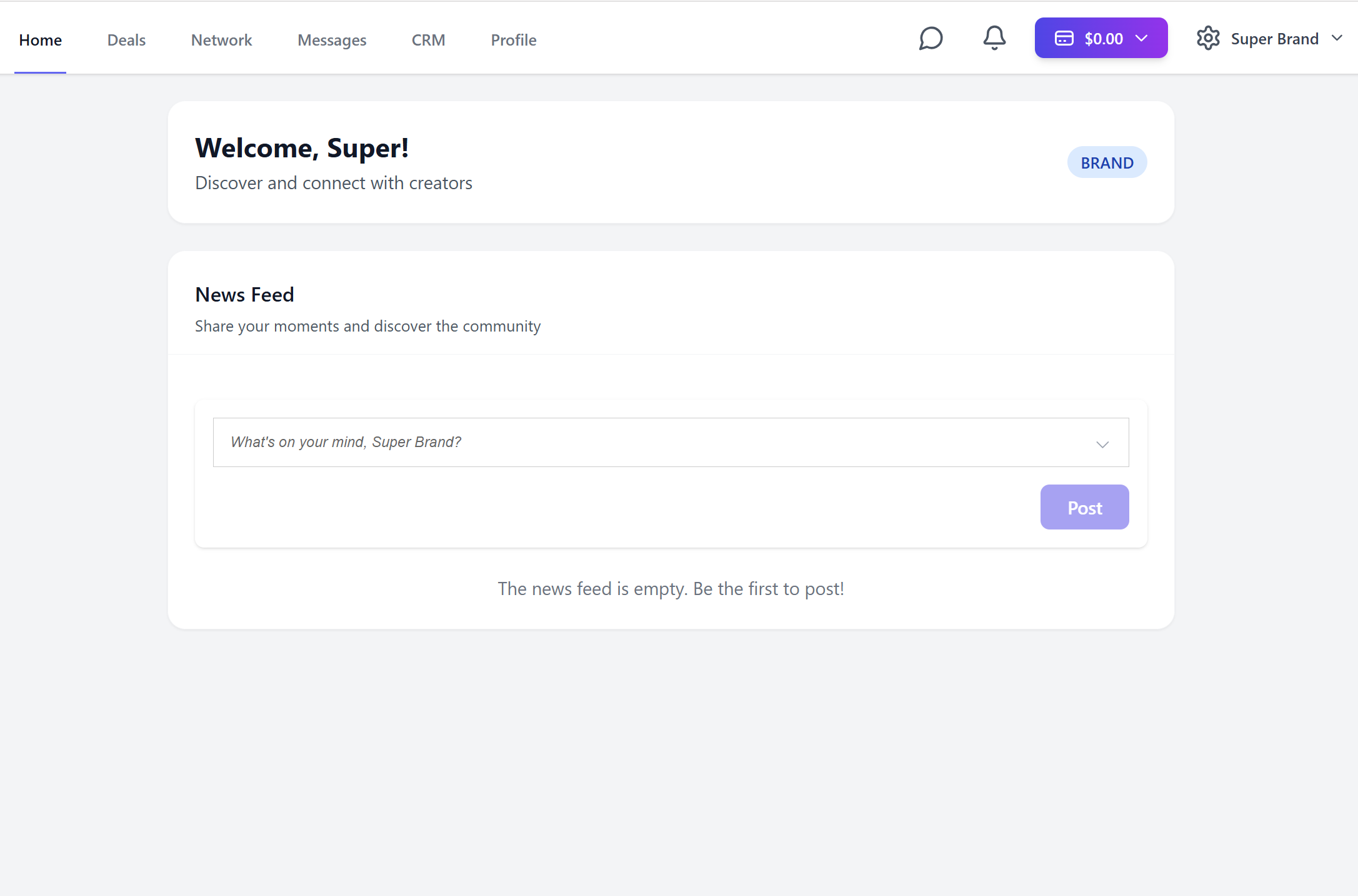 And welcome to Infmap! - Image 1