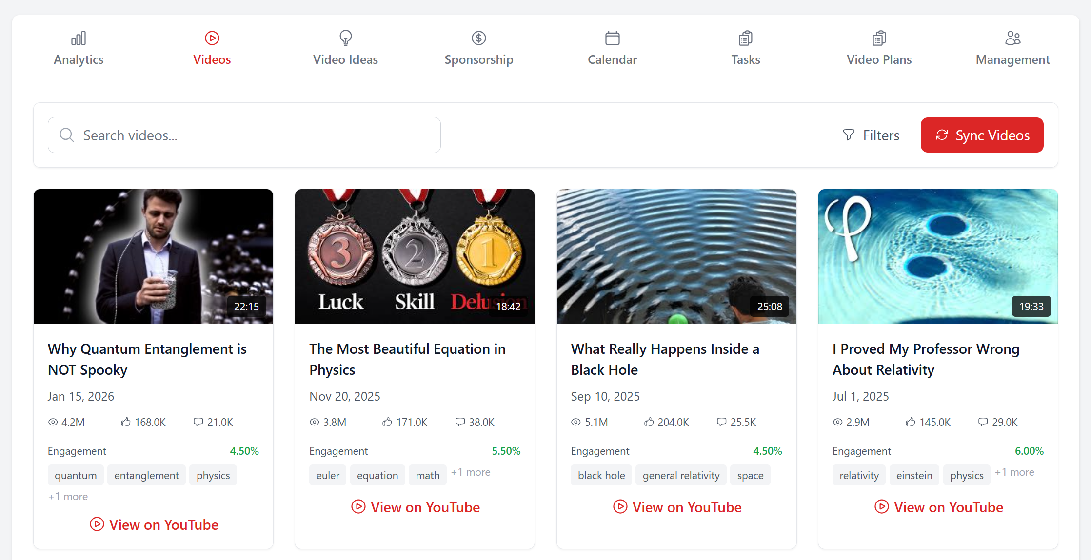 View your content - Image 1