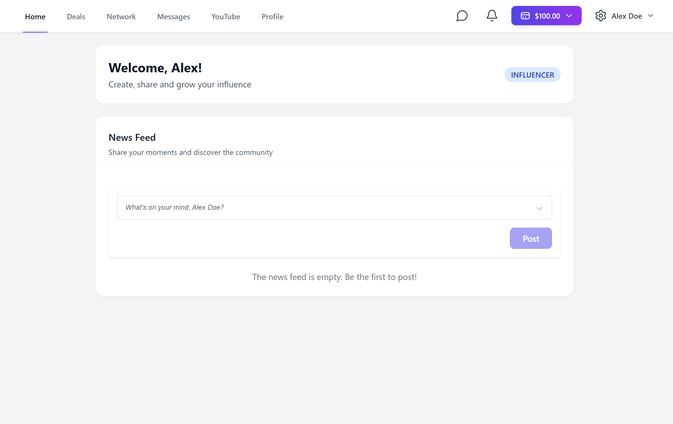 And welcome to Infmap! - Image 1